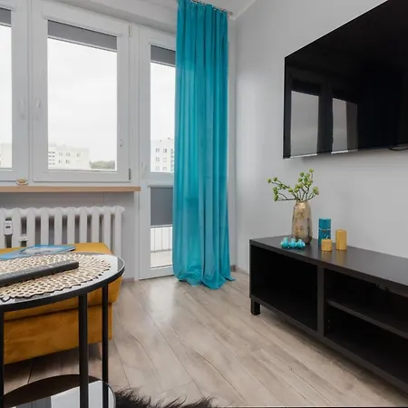 Apartman Seaside Boulevard By Renters