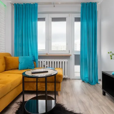 Apartman Seaside Boulevard By Renters *