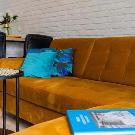 Apartman Seaside Boulevard By Renters