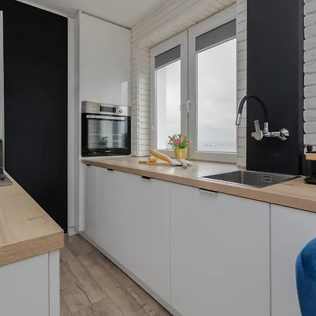 Apartman Seaside Boulevard By Renters *