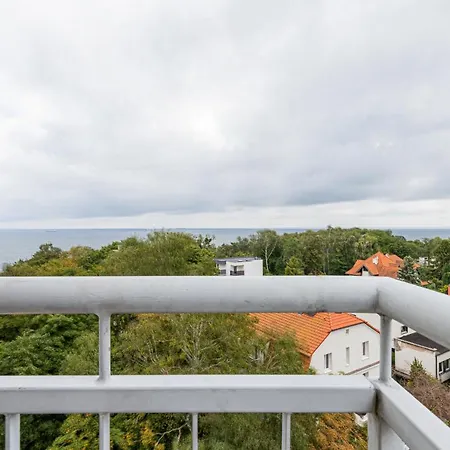 Seaside Boulevard By Renters Apartman *