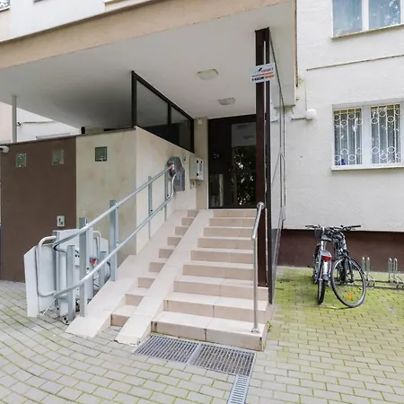 Apartman Seaside Boulevard By Renters Gdynia