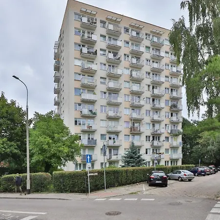 Apartman Seaside Boulevard By Renters *