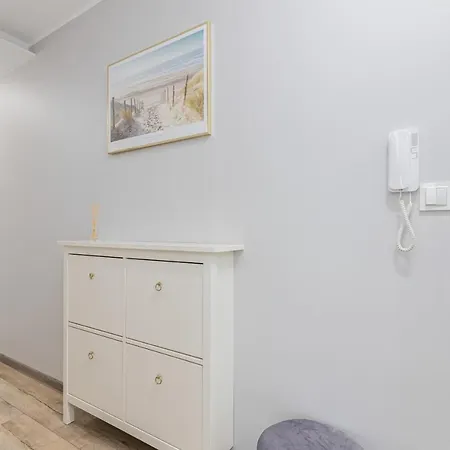 Apartman Seaside Boulevard By Renters