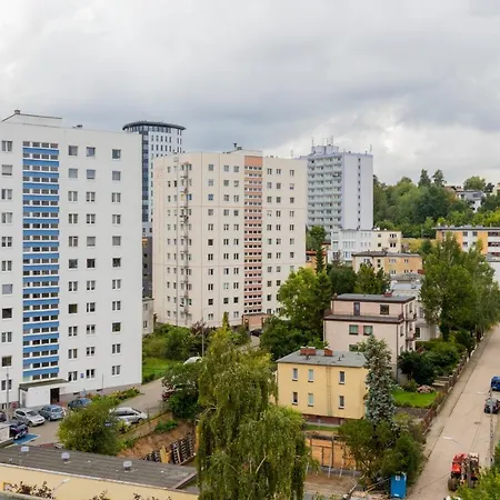 Apartman Seaside Boulevard By Renters *