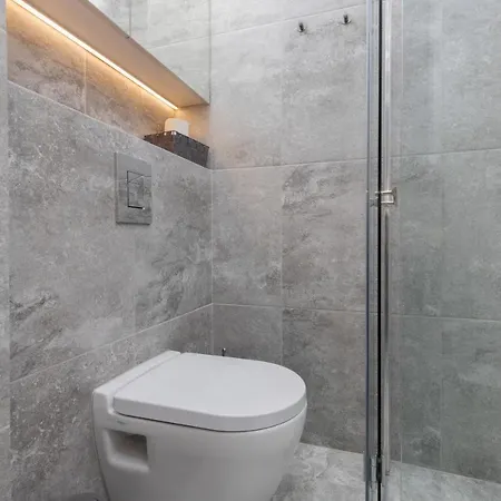 Apartman Seaside Boulevard By Renters *