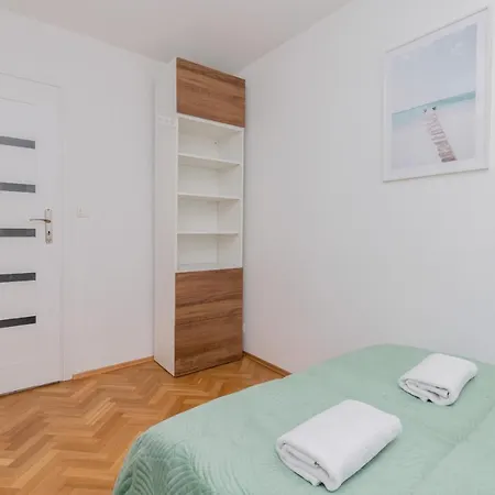 Seaside Boulevard By Renters Apartman