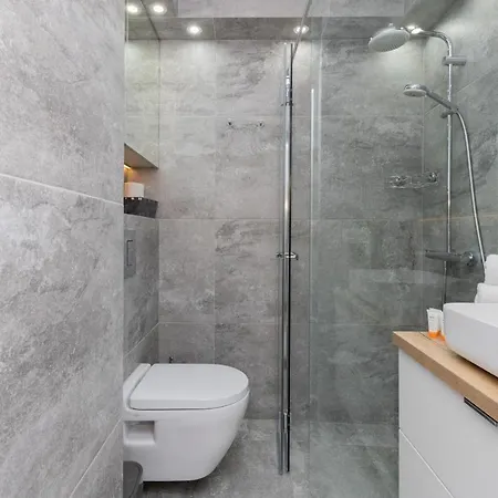 Apartman Seaside Boulevard By Renters