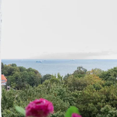 Seaside Boulevard By Renters Apartman *